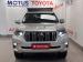 Toyota Land Cruiser Prado 2.8GD VX-L - Thumbnail 4