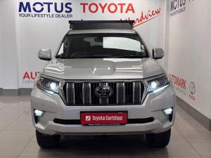 Toyota Land Cruiser Prado 2.8GD VX-L - Image 4