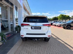 Toyota Fortuner 2.8GD-6 4x4 - Image 5