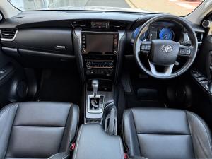 Toyota Fortuner 2.8GD-6 4x4 - Image 6