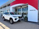 Thumbnail Toyota Fortuner 2.8GD-6 4x4
