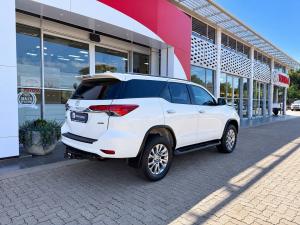 Toyota Fortuner 2.8GD-6 4x4 - Image 2