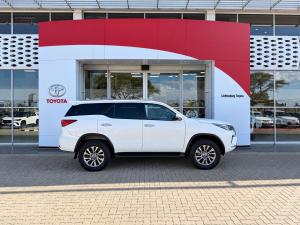 Toyota Fortuner 2.8GD-6 4x4 - Image 3