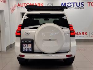 Toyota Land Cruiser Prado 2.8GD VX-L - Image 5