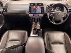 Toyota Land Cruiser Prado 2.8GD VX-L - Image 6