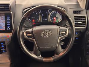 Toyota Land Cruiser Prado 2.8GD VX-L - Image 8