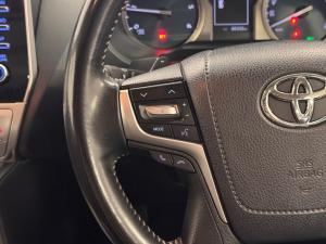 Toyota Land Cruiser Prado 2.8GD VX-L - Image 9