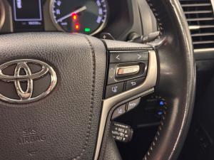 Toyota Land Cruiser Prado 2.8GD VX-L - Image 10