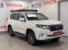Toyota Land Cruiser Prado 2.8GD VX-L - Thumbnail 1
