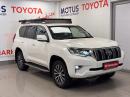 Thumbnail Toyota Land Cruiser Prado 2.8GD VX-L
