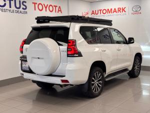 Toyota Land Cruiser Prado 2.8GD VX-L - Image 2