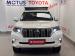 Toyota Land Cruiser Prado 2.8GD VX-L - Thumbnail 4