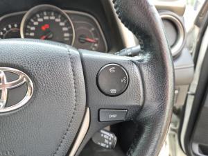 Toyota RAV4 2.2D-4D AWD VX - Image 10
