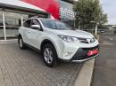 Thumbnail Toyota RAV4 2.2D-4D AWD VX