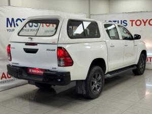 Toyota Hilux 2.4GD-6 double cab 4x4 Raider auto - Image 2