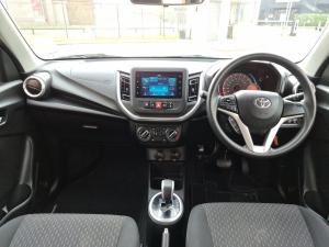 Toyota Vitz 1.0 XR auto - Image 6