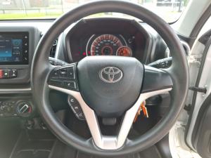 Toyota Vitz 1.0 XR auto - Image 8