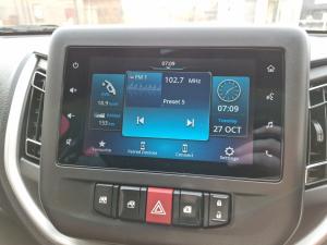 Toyota Vitz 1.0 XR auto - Image 11