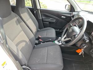 Toyota Vitz 1.0 XR auto - Image 14