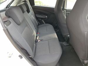 Toyota Vitz 1.0 XR auto - Image 15