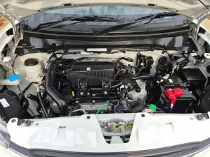 Toyota Vitz 1.0 XR auto - Image 17