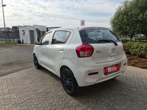 Toyota Vitz 1.0 XR auto - Image 19