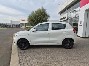 Toyota Vitz 1.0 XR auto - Image 20