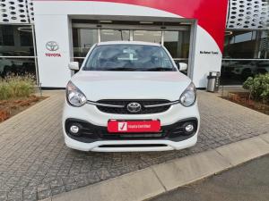 Toyota Vitz 1.0 XR auto - Image 4