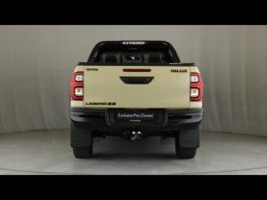 Toyota Hilux 2.8GD-6 Xtra cab Legend 55 - Image 5