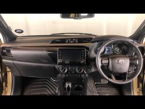 Toyota Hilux 2.8GD-6 Xtra cab Legend 55 - Image 6