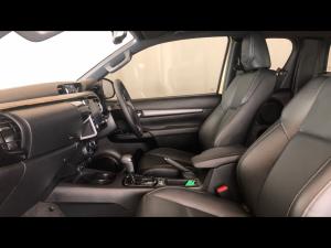 Toyota Hilux 2.8GD-6 Xtra cab Legend 55 - Image 7