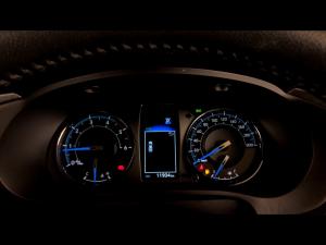 Toyota Hilux 2.8GD-6 Xtra cab Legend 55 - Image 9