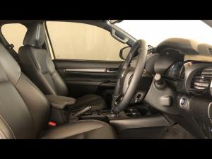 Toyota Hilux 2.8GD-6 Xtra cab Legend 55 - Image 10
