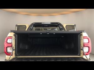 Toyota Hilux 2.8GD-6 Xtra cab Legend 55 - Image 13
