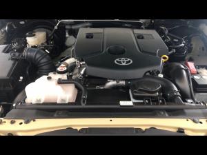 Toyota Hilux 2.8GD-6 Xtra cab Legend 55 - Image 14