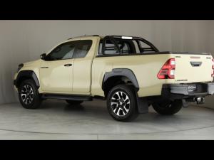 Toyota Hilux 2.8GD-6 Xtra cab Legend 55 - Image 21