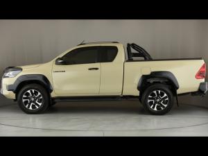 Toyota Hilux 2.8GD-6 Xtra cab Legend 55 - Image 22