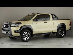 Toyota Hilux 2.8GD-6 Xtra cab Legend 55 - Image 23