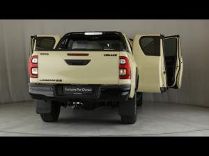 Toyota Hilux 2.8GD-6 Xtra cab Legend 55 - Image 24