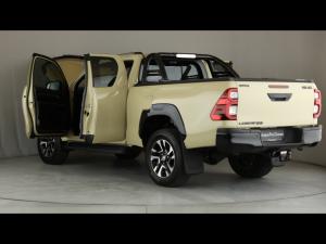 Toyota Hilux 2.8GD-6 Xtra cab Legend 55 - Image 25