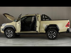 Toyota Hilux 2.8GD-6 Xtra cab Legend 55 - Image 26