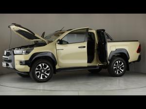 Toyota Hilux 2.8GD-6 Xtra cab Legend 55 - Image 27
