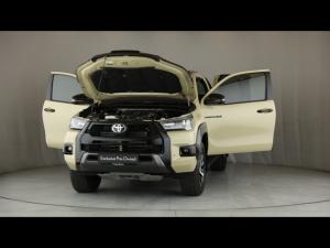 Toyota Hilux 2.8GD-6 Xtra cab Legend 55 - Image 28