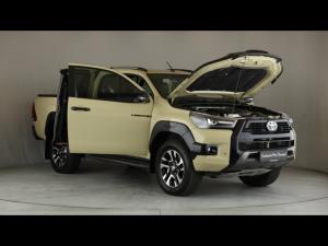Toyota Hilux 2.8GD-6 Xtra cab Legend 55 - Image 29