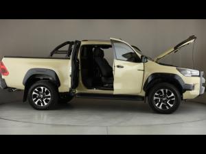 Toyota Hilux 2.8GD-6 Xtra cab Legend 55 - Image 30