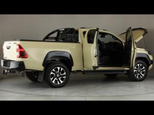 Toyota Hilux 2.8GD-6 Xtra cab Legend 55 - Image 31