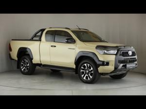 Toyota Hilux 2.8GD-6 Xtra cab Legend 55 - Image 1