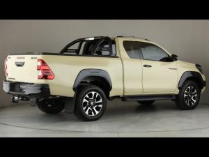 Toyota Hilux 2.8GD-6 Xtra cab Legend 55 - Image 2