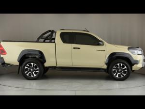 Toyota Hilux 2.8GD-6 Xtra cab Legend 55 - Image 3