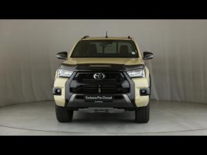 Toyota Hilux 2.8GD-6 Xtra cab Legend 55 - Image 4